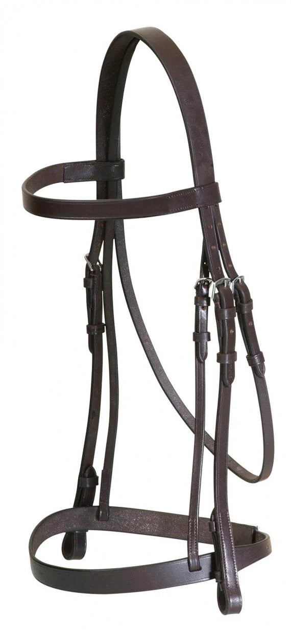 Academy Show Snaffle