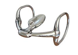 Winning Tongue Eggbutt Extended Tongue