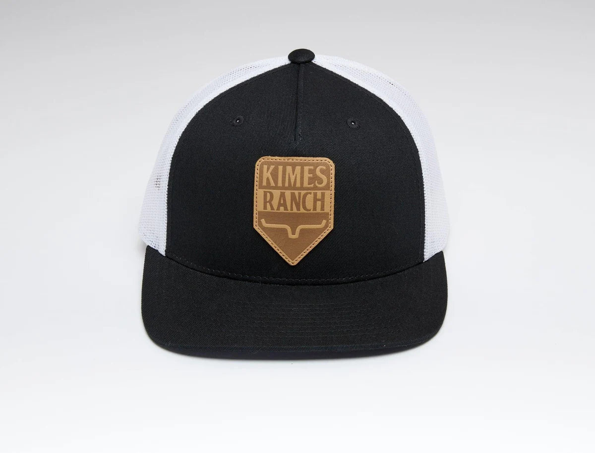 Kimes Ranch Drop In Trucker Cap
