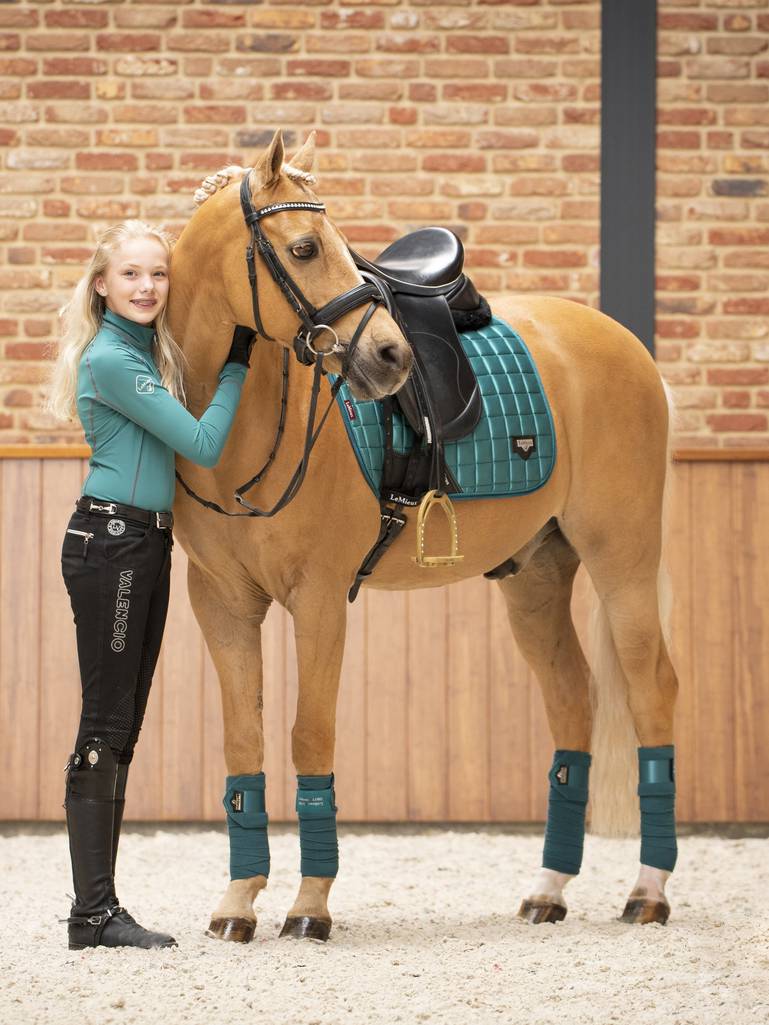 LeMieux Loire Polo Bandages - Black Friday Sales