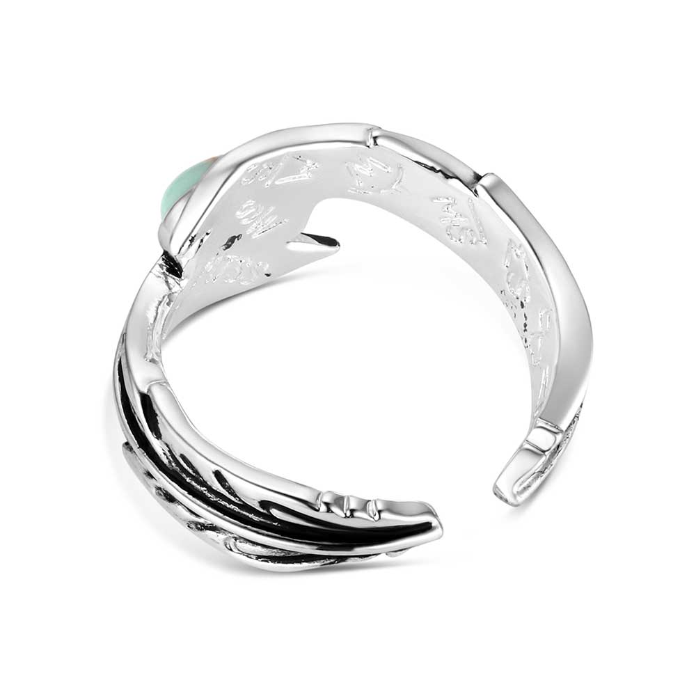 Montana Silversmith - Windsong Ring
