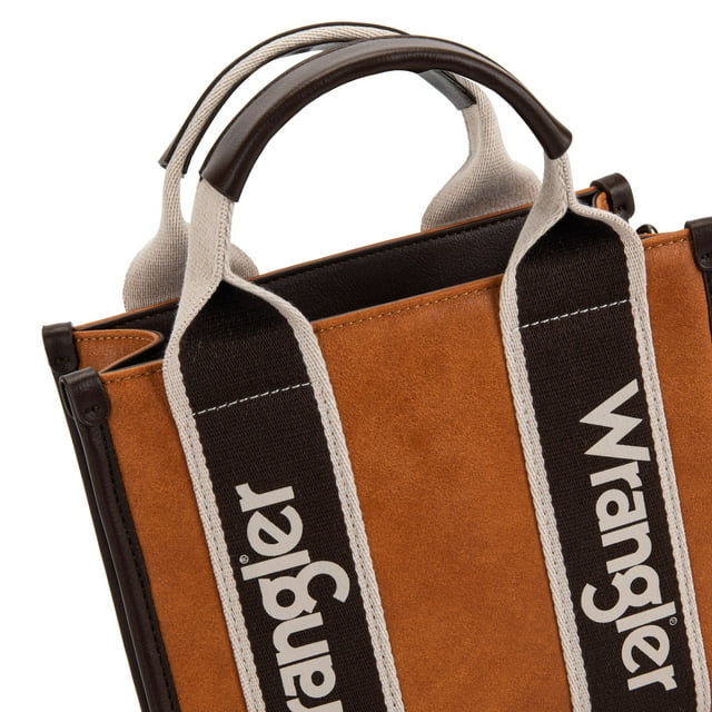 Wrangler Small Logo Crossbody Bag