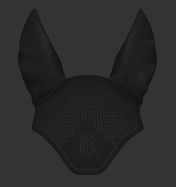 E.A. Mattes Ear Bonnet Soundproof