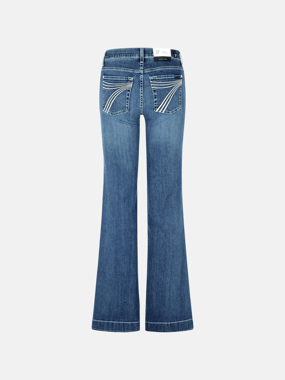 7 for Alll Mankind Dojo Soho Light