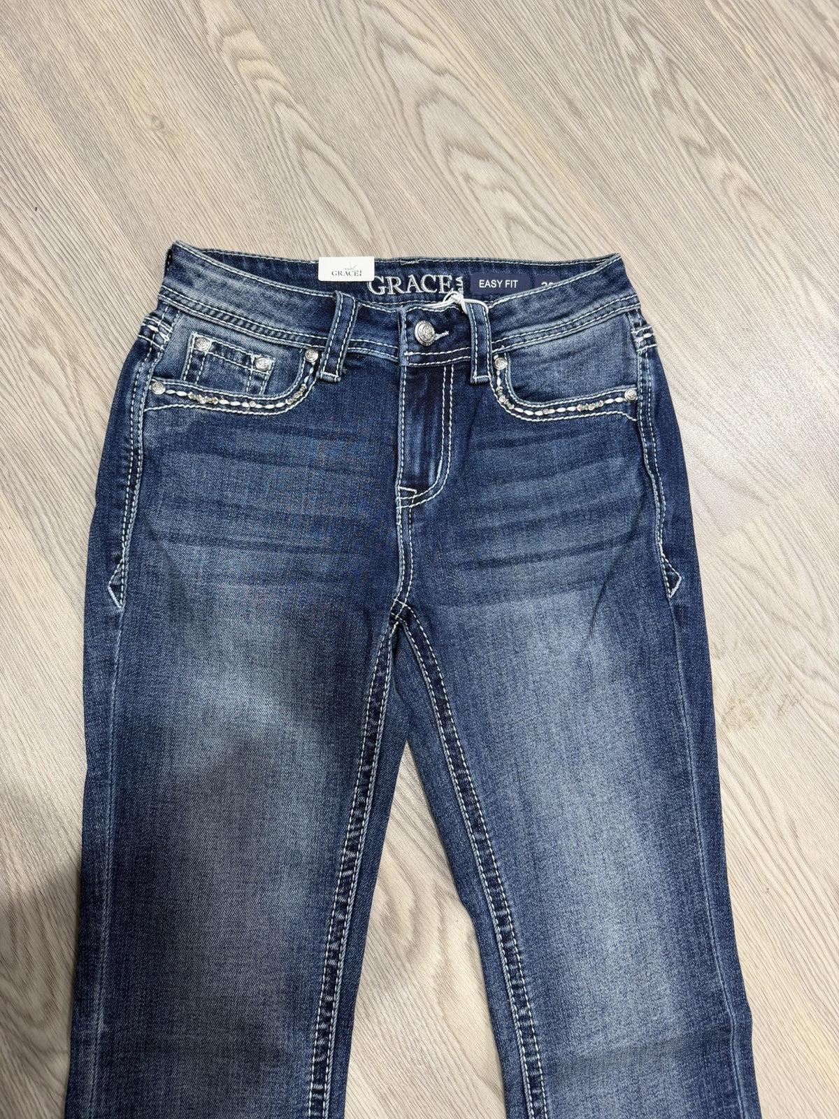 Grace in LA Bootcut Jeans