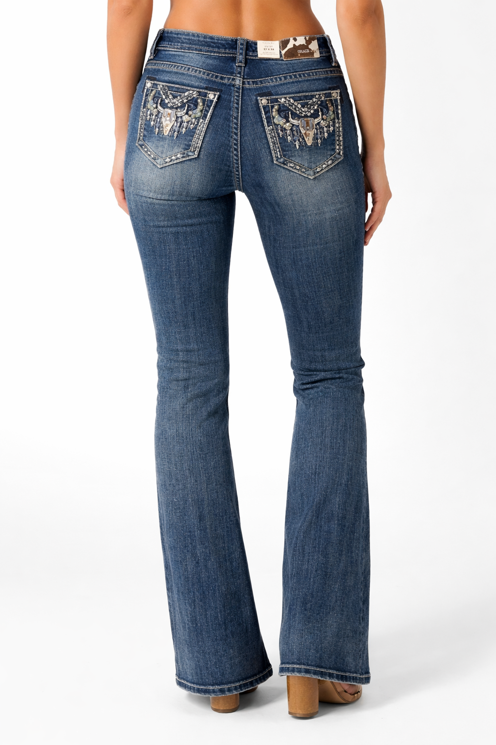 Grace in LA Wmns Jeans