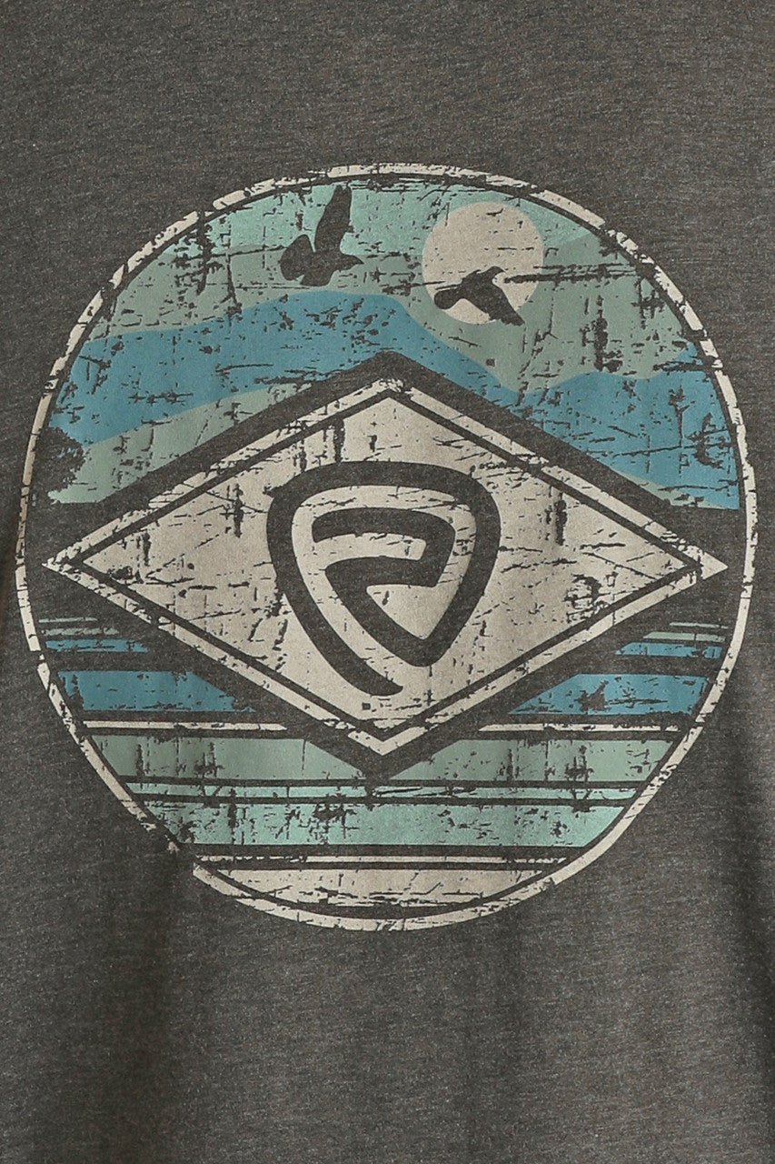 Rock and Roll Unisex Graphic Tee - Christmas Sale