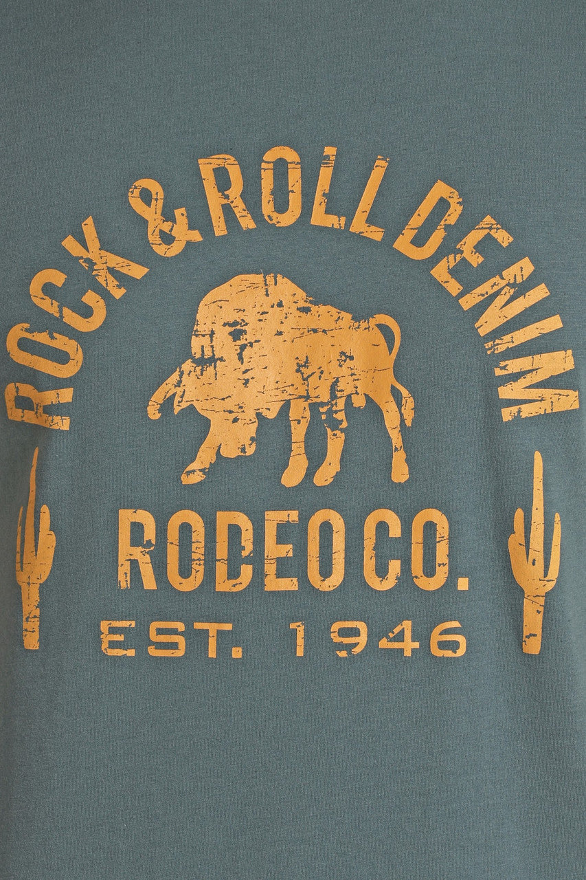 Rock and Roll Unisex Graphic Tee - Black Friday Sale