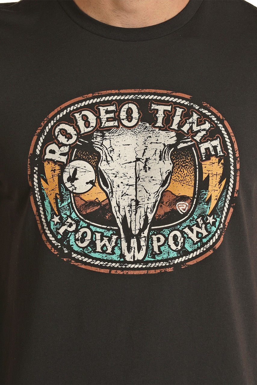 Dale Brisby Boys Graphic Tee - EOFY Sale