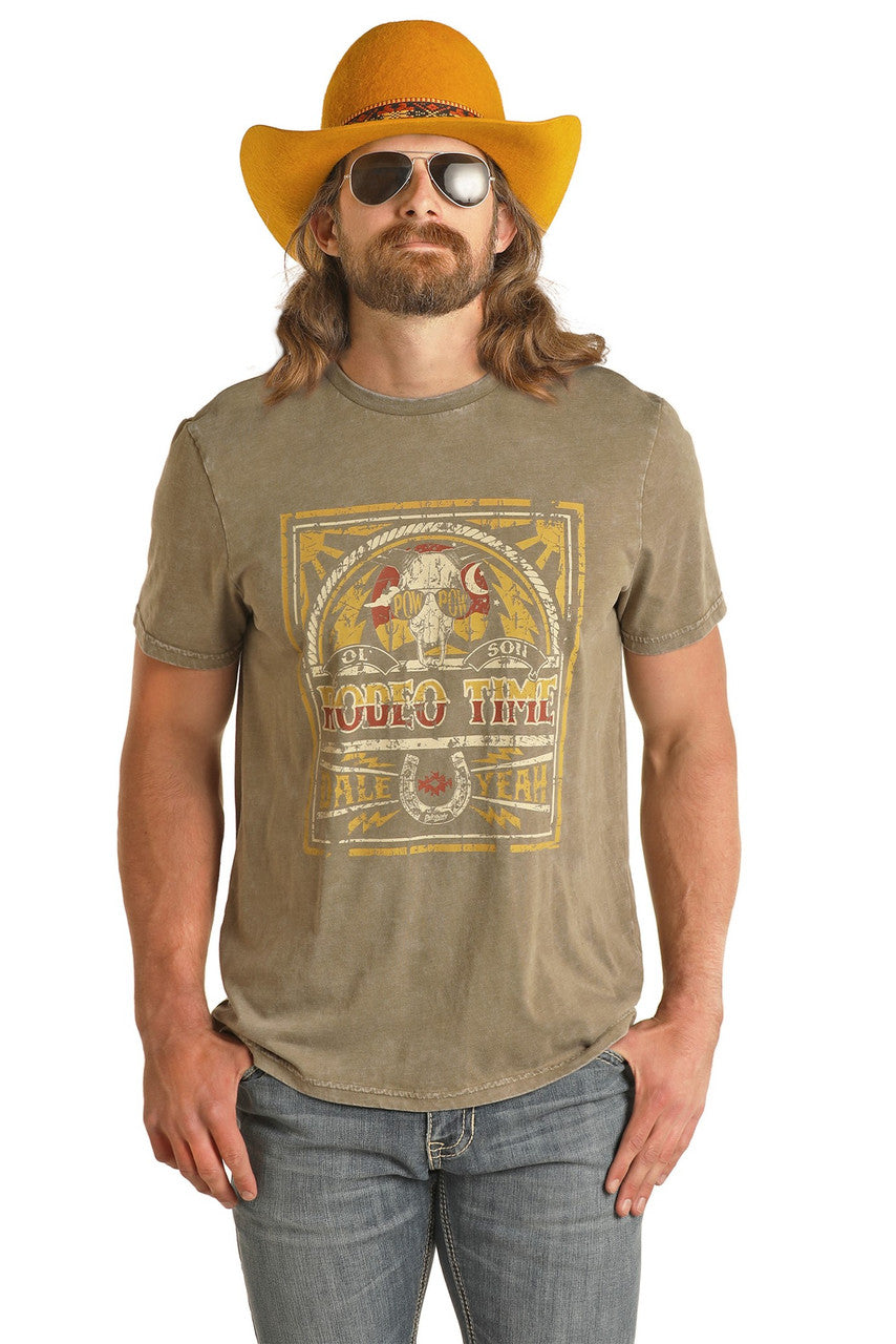 Dale Brisby Unisex Graphic Tee - Christmas Sale