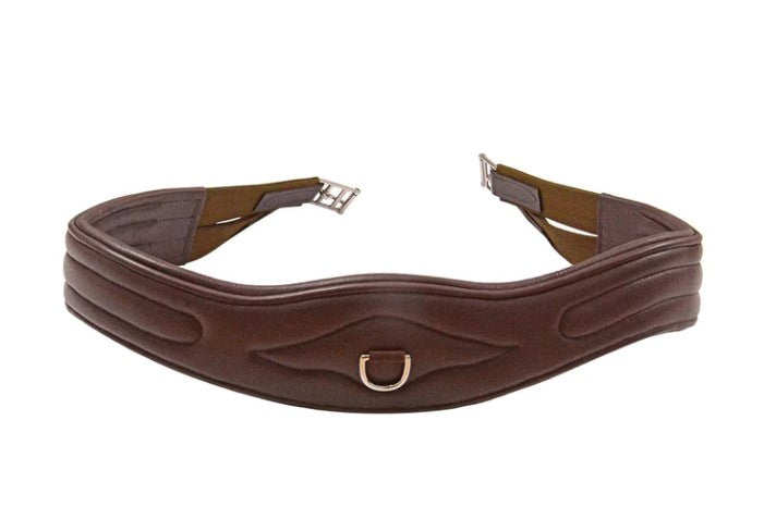 Eurohunter Ultra Soft Long Shaped Girth