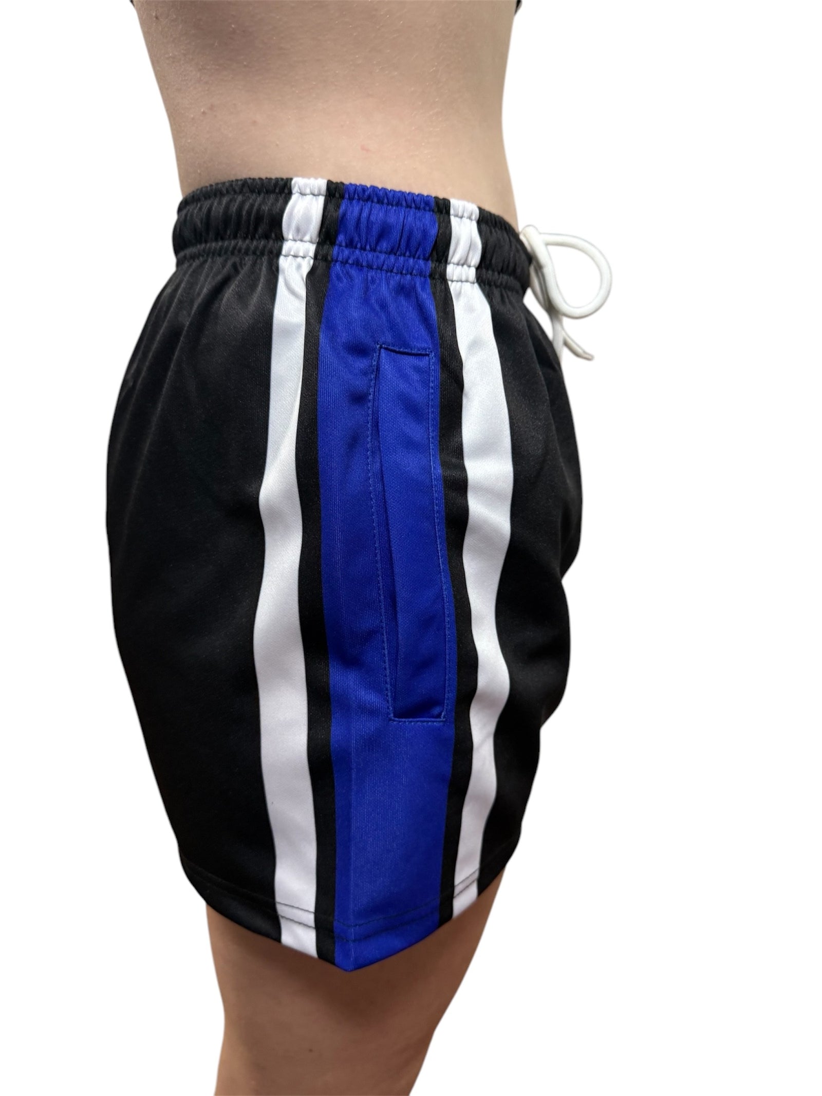 G Four Elwood Shorts