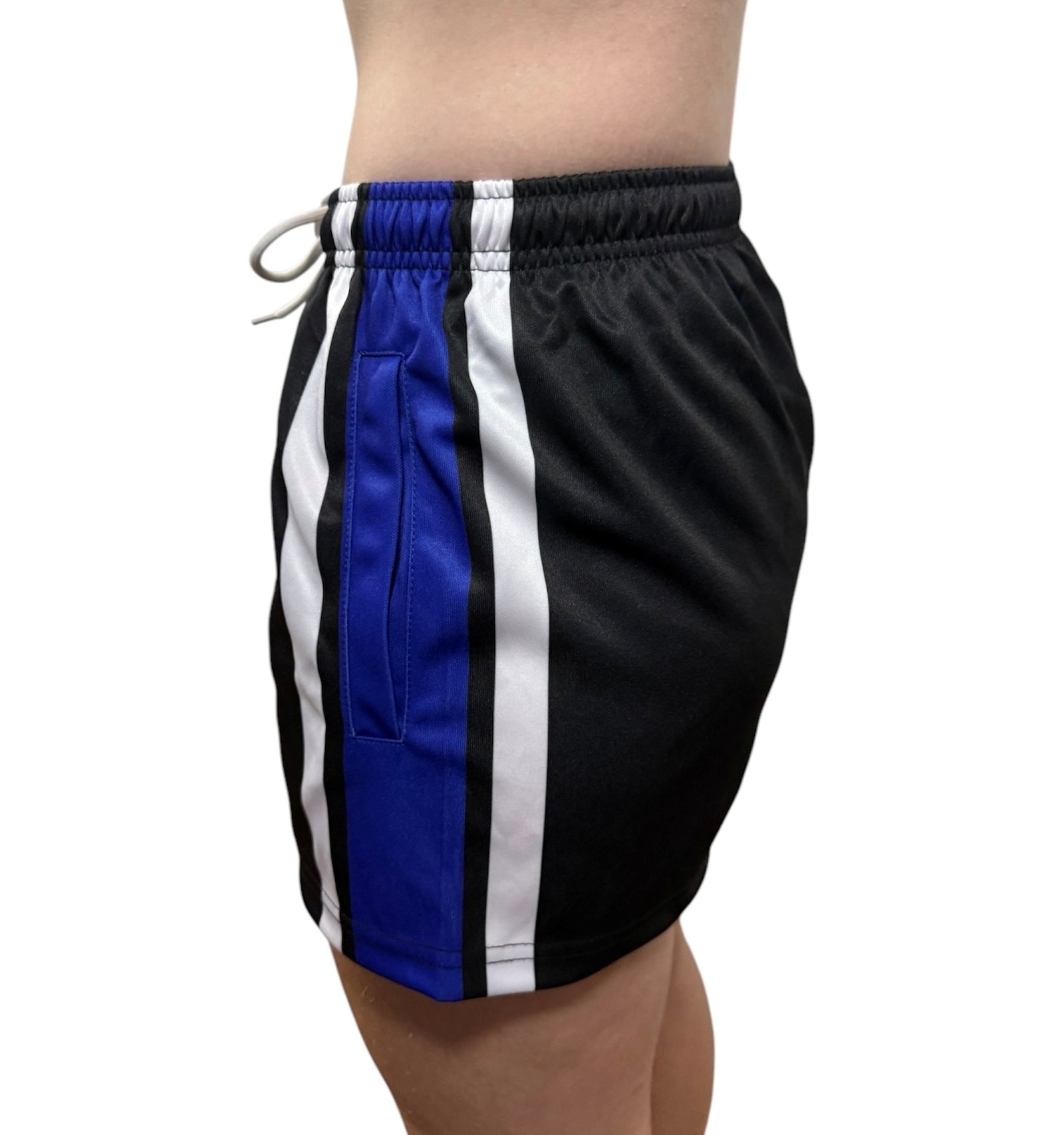 G Four Elwood Shorts