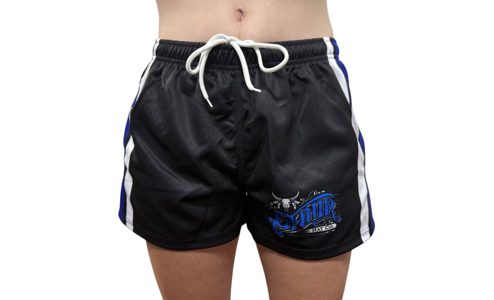 G Four Elwood Shorts