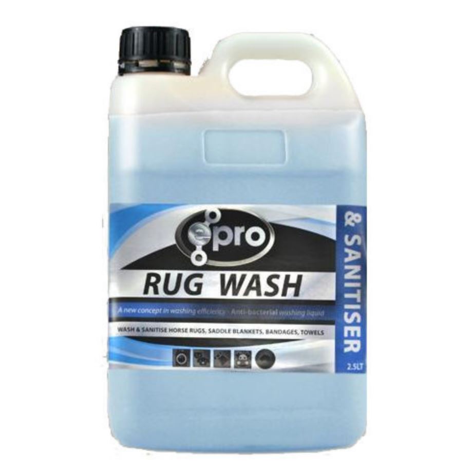 EPro Rug Wash