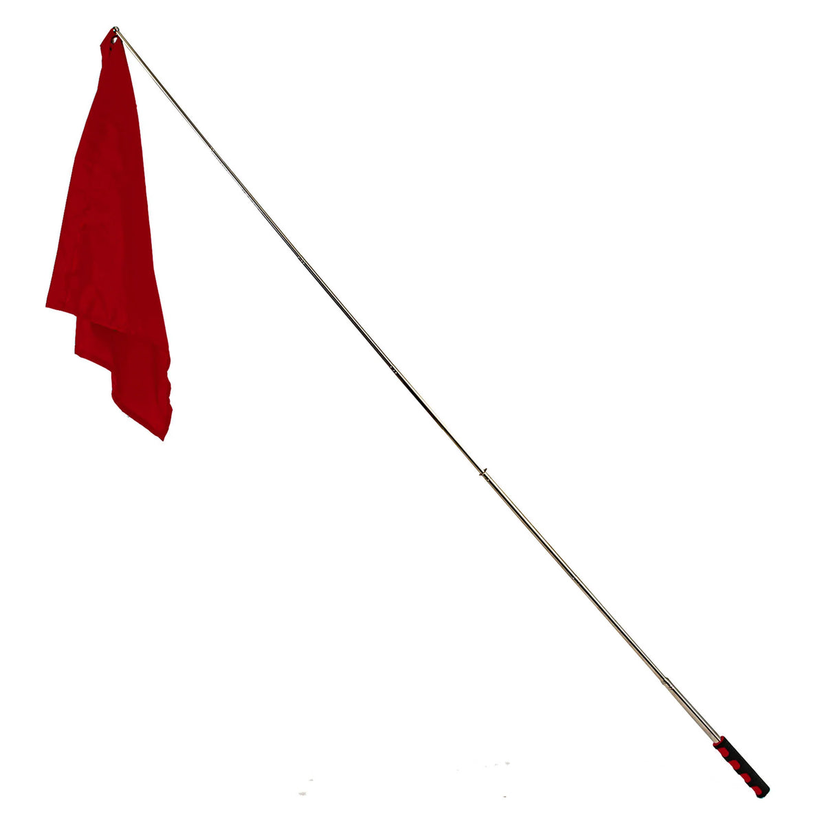 Ezy Ride Telescopic Training Flag