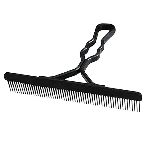 Bainbridge Show Comb Plastic