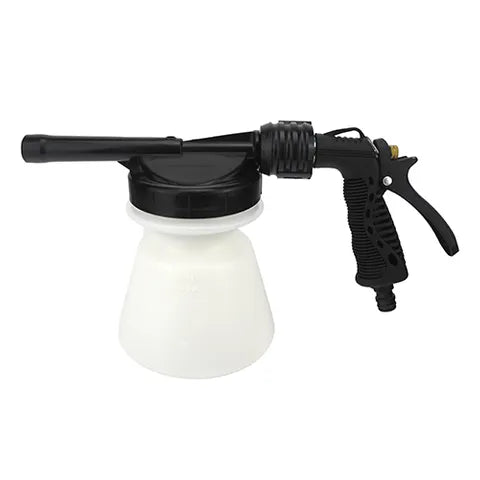 Livestock Shampoo Foamer