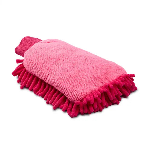 Microfibre Grooming Mitt