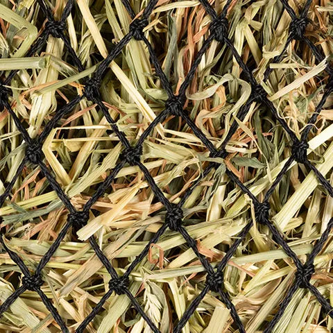 Hay Net Slow Feeder 106CM 2.5CM