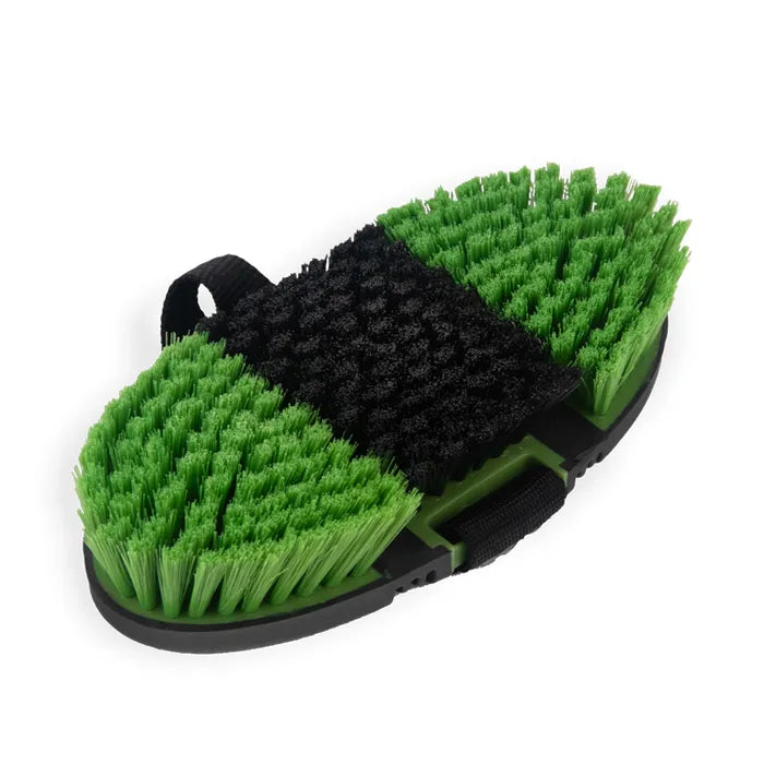 Bainbridge Flexible Body Brush