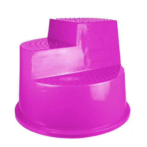Bainbridge Mounting Step | Stable Supplies - Accessories | Saddleworld Ipswich