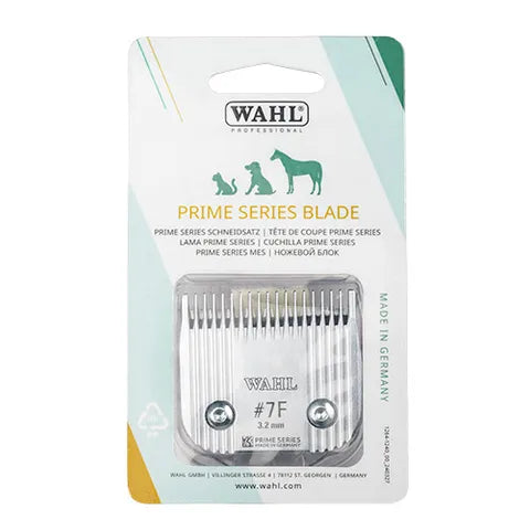 Wahl Prime Clipper Blade