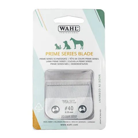 Wahl Prime Clipper Blade