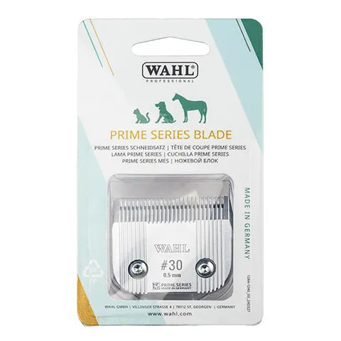 Wahl Prime Clipper Blade