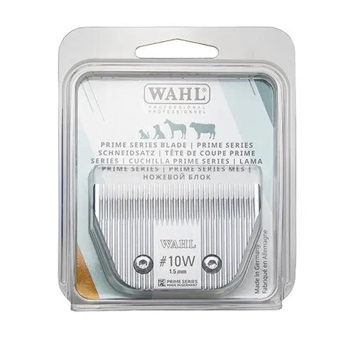 Wahl Prime Clipper Blade