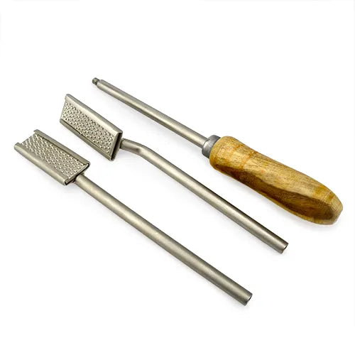 Tooth Rasp Set