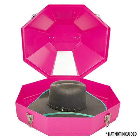 Bainbridge Western Hat Carrier