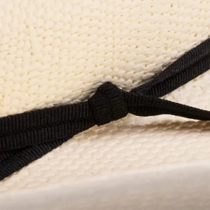 Resistol Denison 7X Natural Straw