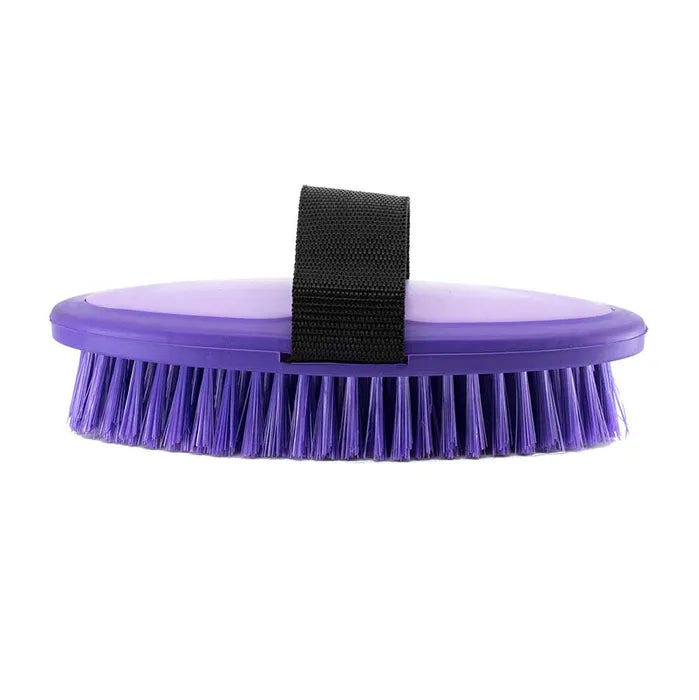 Eurohunter Softtouch Small Body Brush