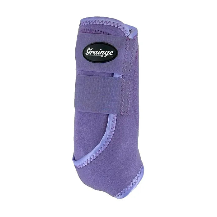 Grainge Sport Horse Boots