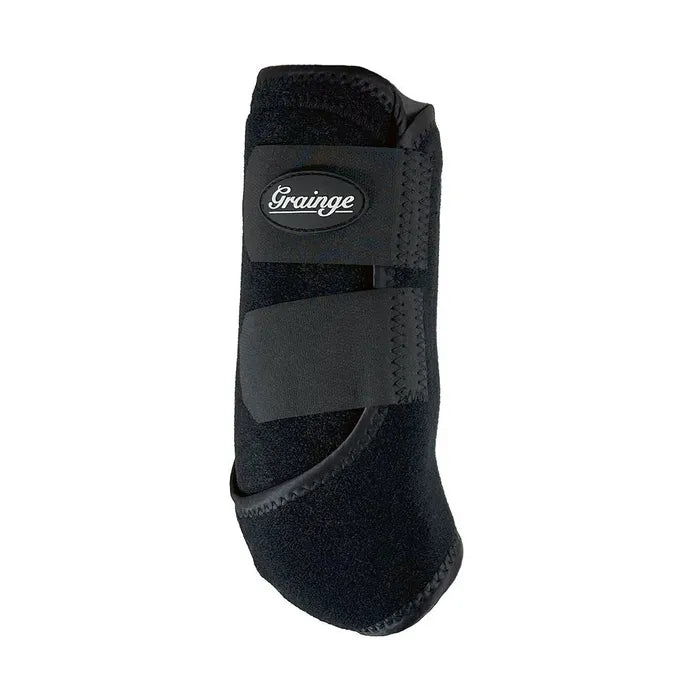 Grainge Sport Horse Boots