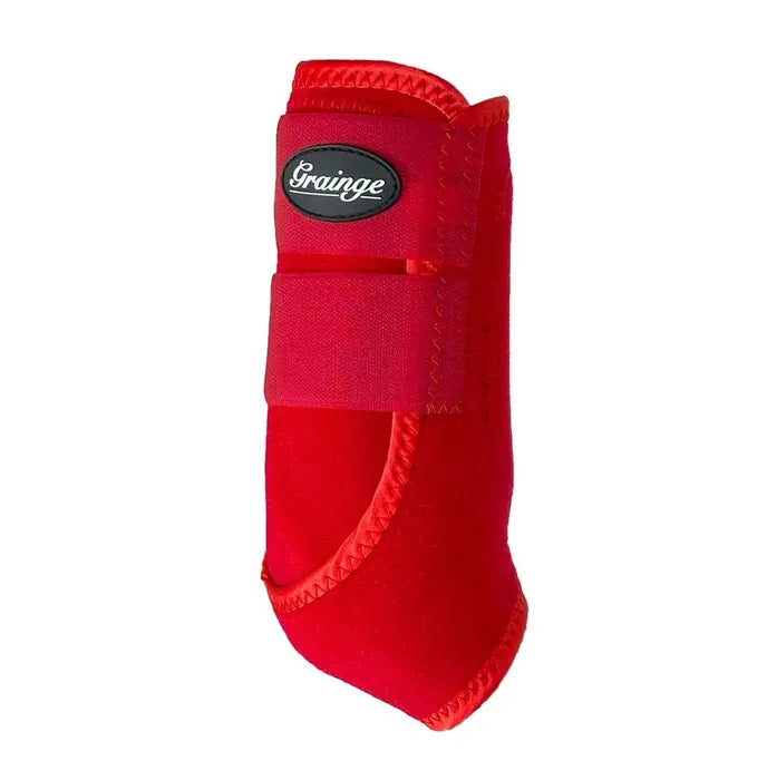 Grainge Sport Horse Boots
