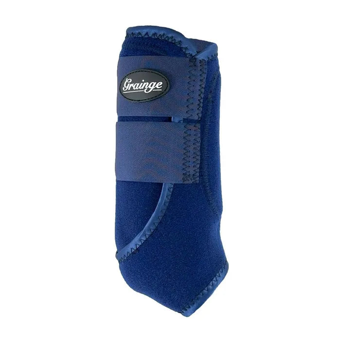 Grainge Sport Horse Boots