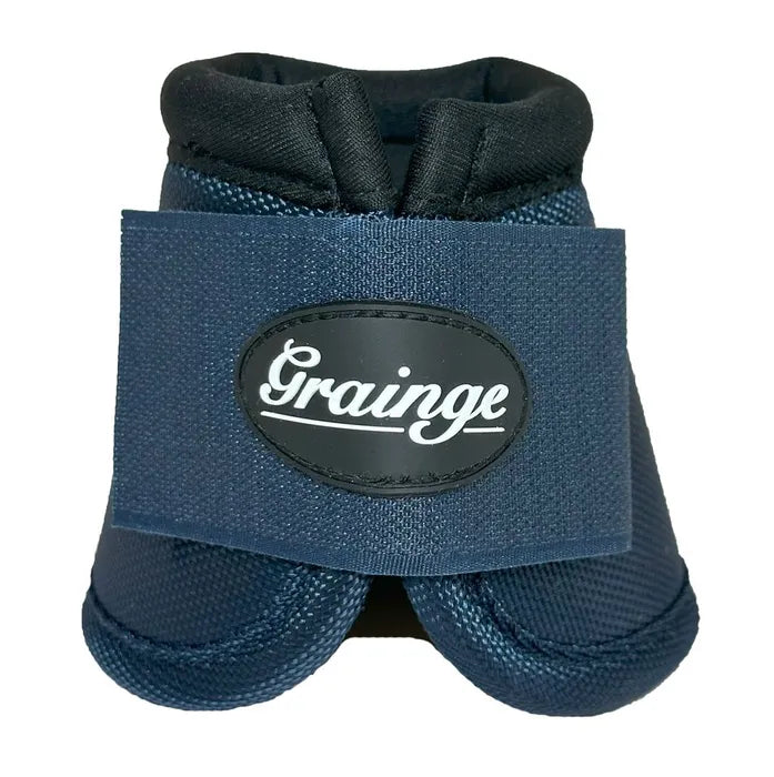 Grainge Overreach Bell Boots