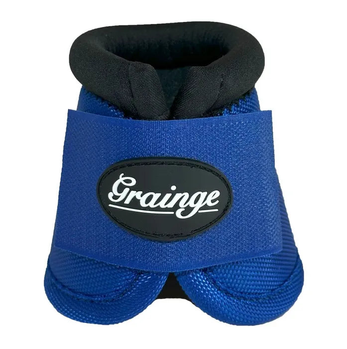 Grainge Overreach Bell Boots