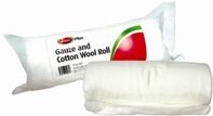 Value Plus Guaze And Cotton Wool 300G