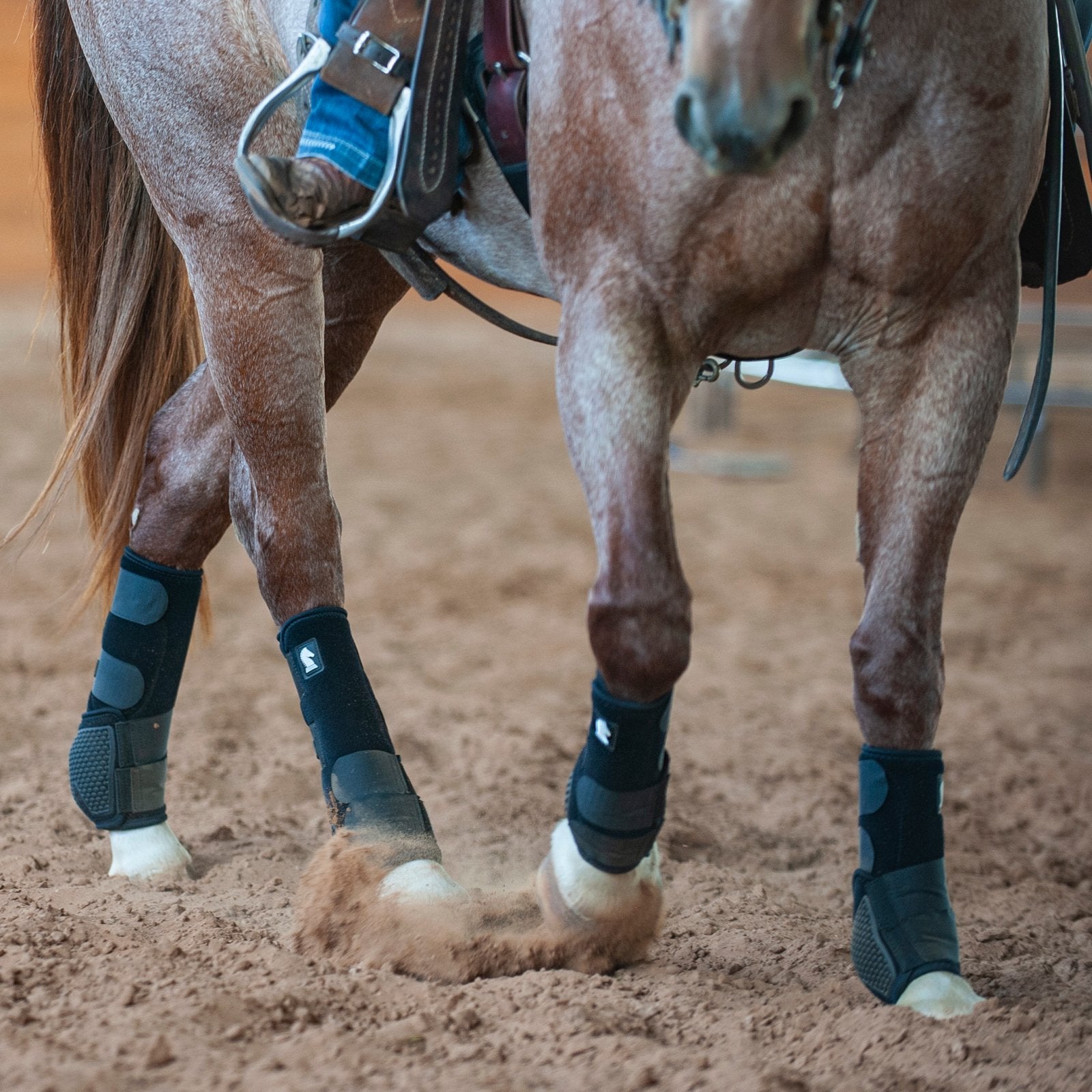 Classic Equine Flexion by Legacy