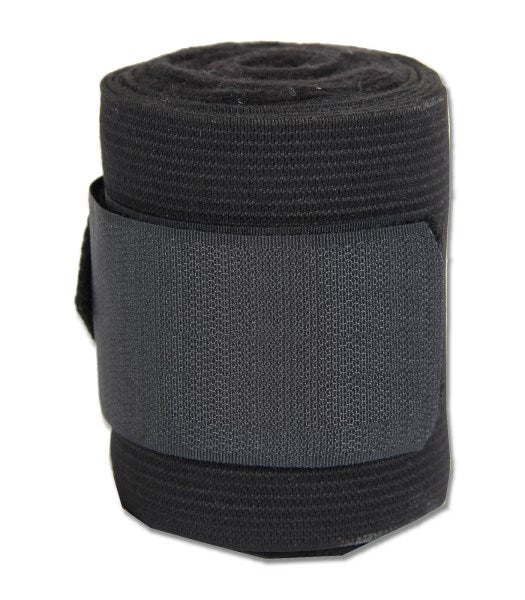 Waldhausen Combi Bandage Fleece and Elastic 4pk