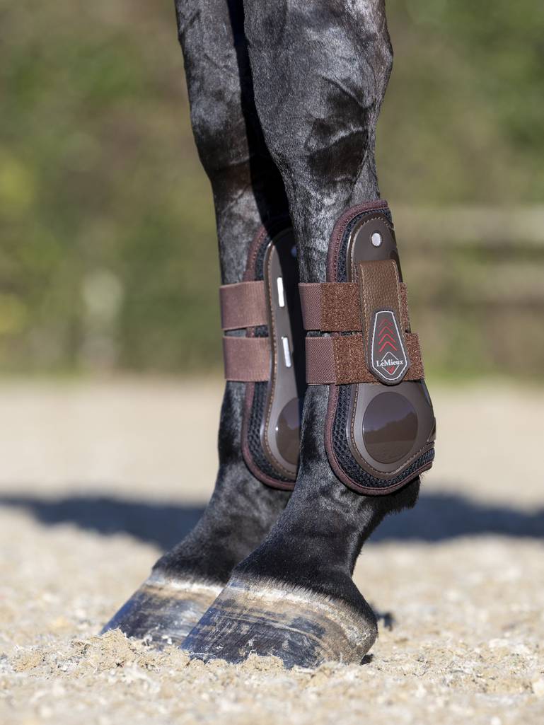 LeMieux Derby ProJump Tendon Boot Saddleworld Ipswich