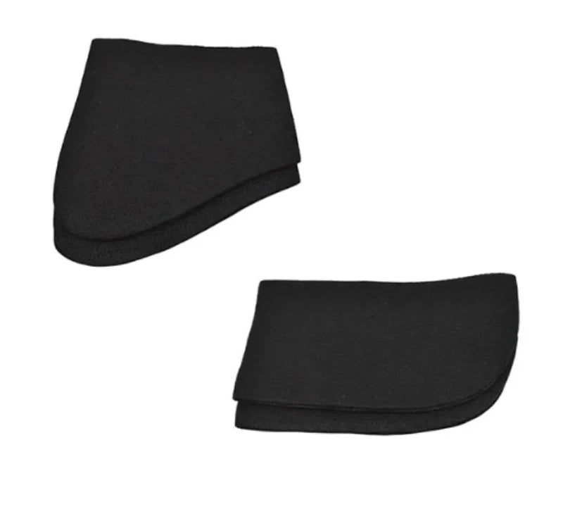 Grainge Golden Fleece Pad Set (2 Front 2Back)