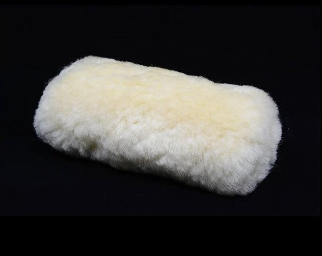 Grainge Golden Fleece Rug Chest Strap