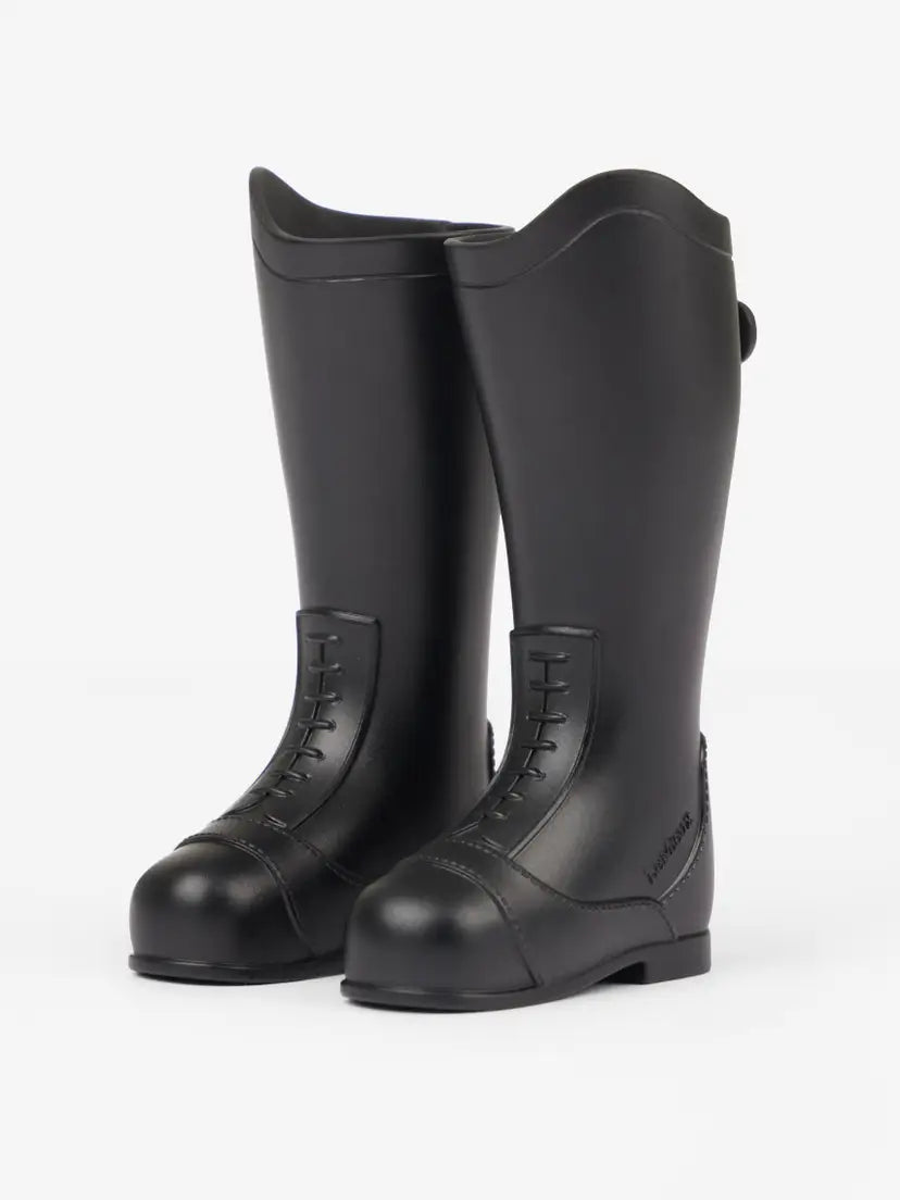 LeMieux Toy Rider Boots and Helmet One Size