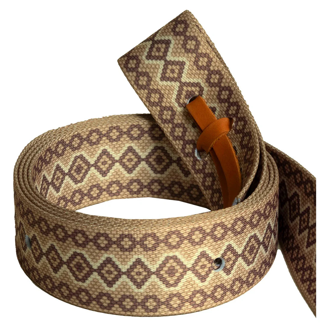 Oregon Near Side Tie Strap