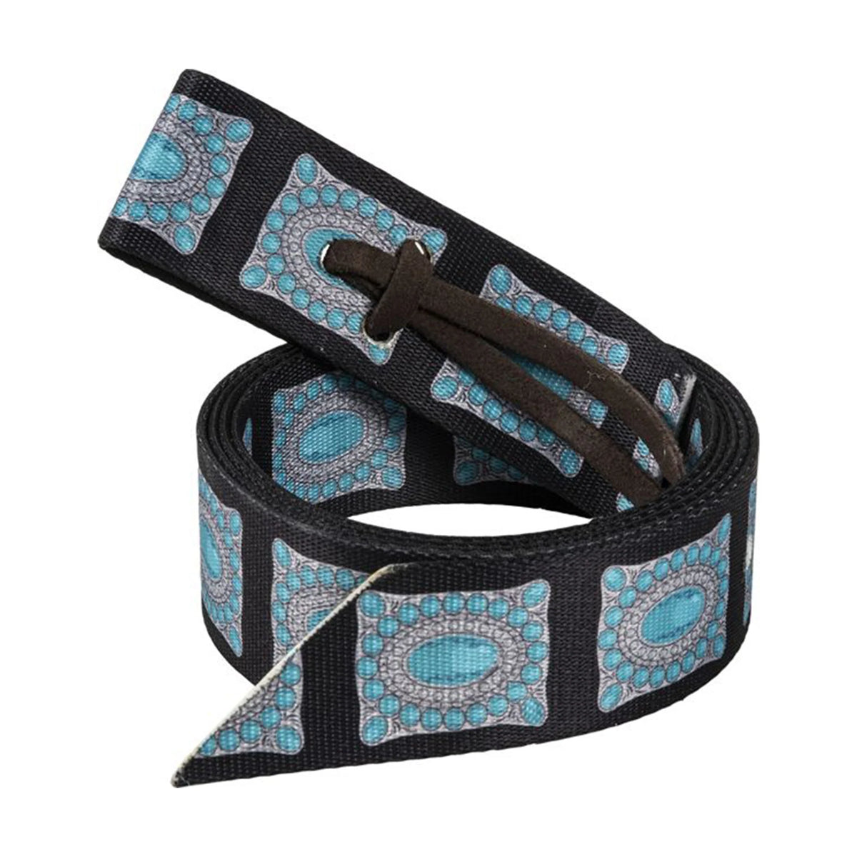 Oregon Near Side Tie Strap
