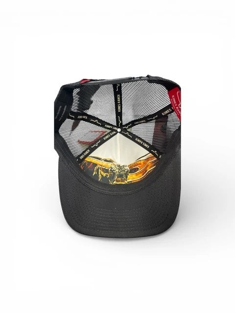 Kimes Ranch Camden Cap